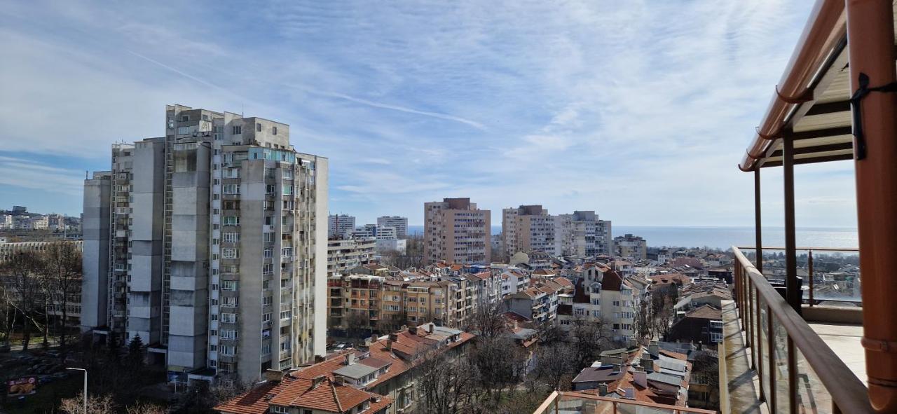 וארנה Студио Тони 1 מראה חיצוני תמונה